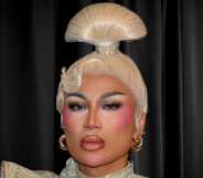 Drag Race UK star Zahirah Zapanta has accused Manchester Pride of failing to pay her.