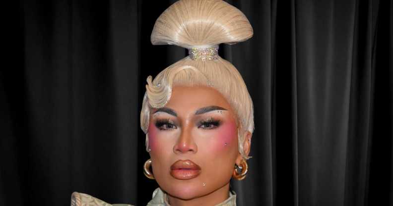 Drag Race UK star Zahirah Zapanta has accused Manchester Pride of failing to pay her.