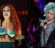 Chappell Roan is inducting Cyndi Lauper into the Rock & Roll Hall of Fame