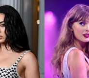 Charli XCX Taylor Swift Actually Romantic