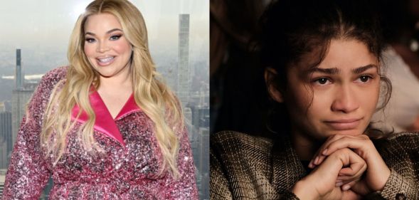 Trisha Paytas Euphoria