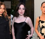 Munroe Bergdorf, Shon Faye, and Bel Priestley are among the trans women being celebrated by Glamour UK's Women of the Year issue