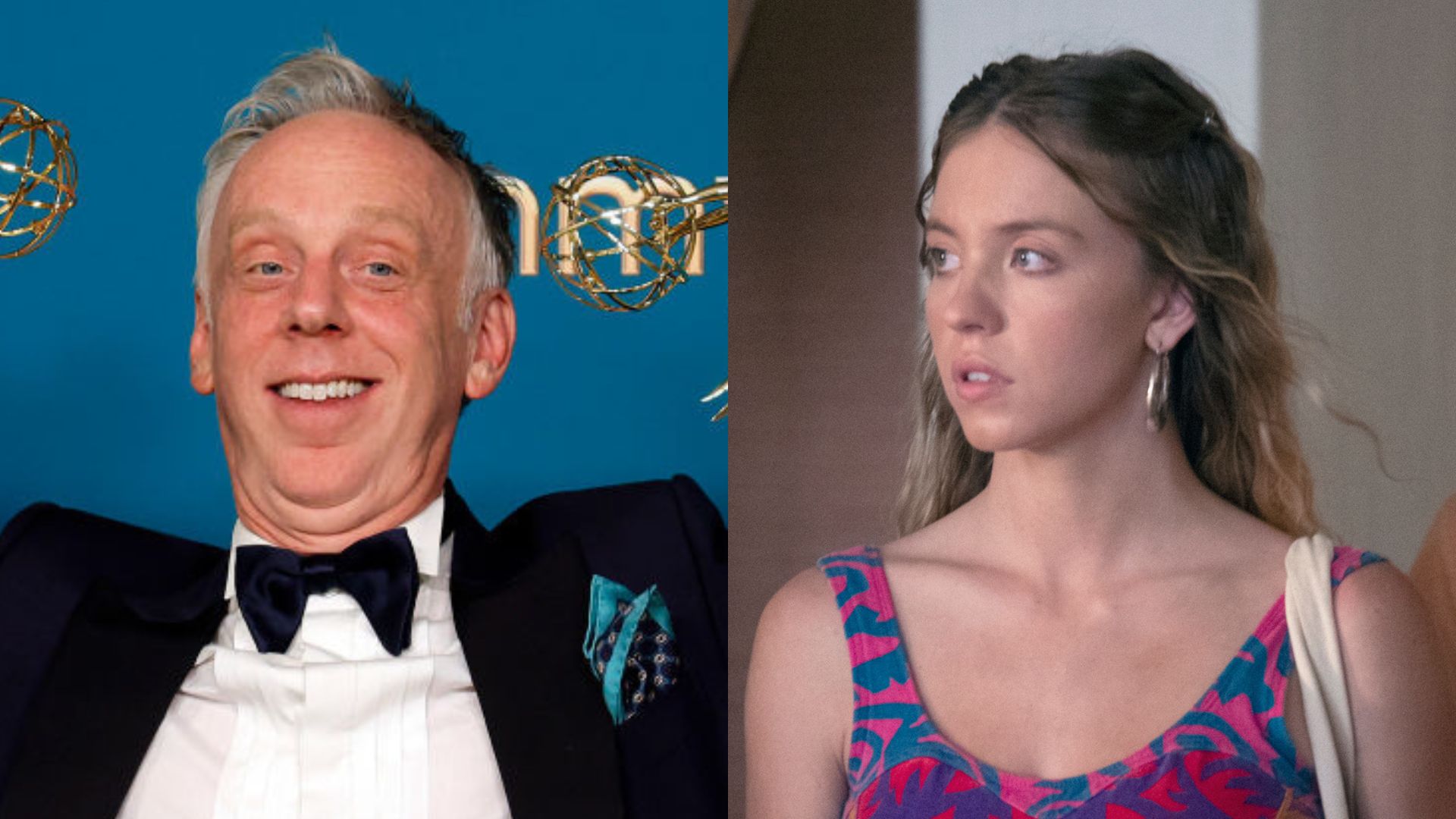 The White Lotus creator wants Sydney Sweeney back for season four