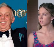 Mike White wants Sydney Sweeney to return in The White Lotus season four