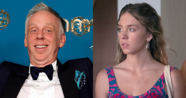 Mike White wants Sydney Sweeney to return in The White Lotus season four
