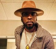 Hollywood Jade is on The Traitors Canada season three