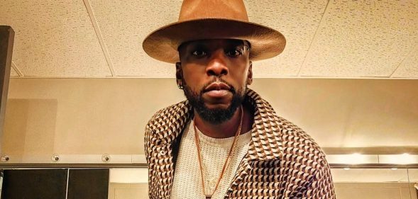 Hollywood Jade is on The Traitors Canada season three