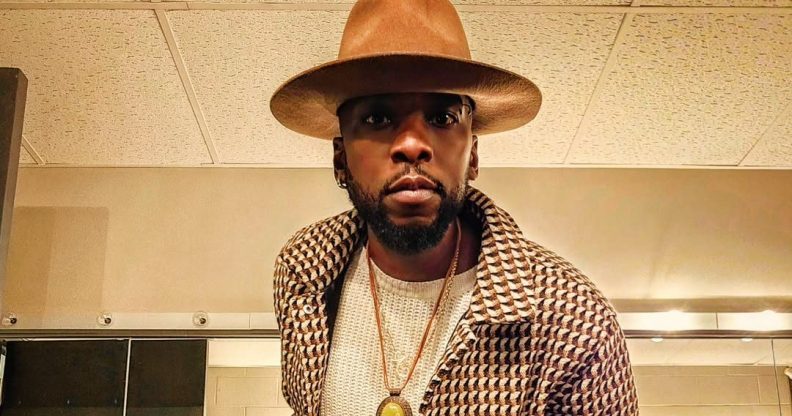 Hollywood Jade is on The Traitors Canada season three