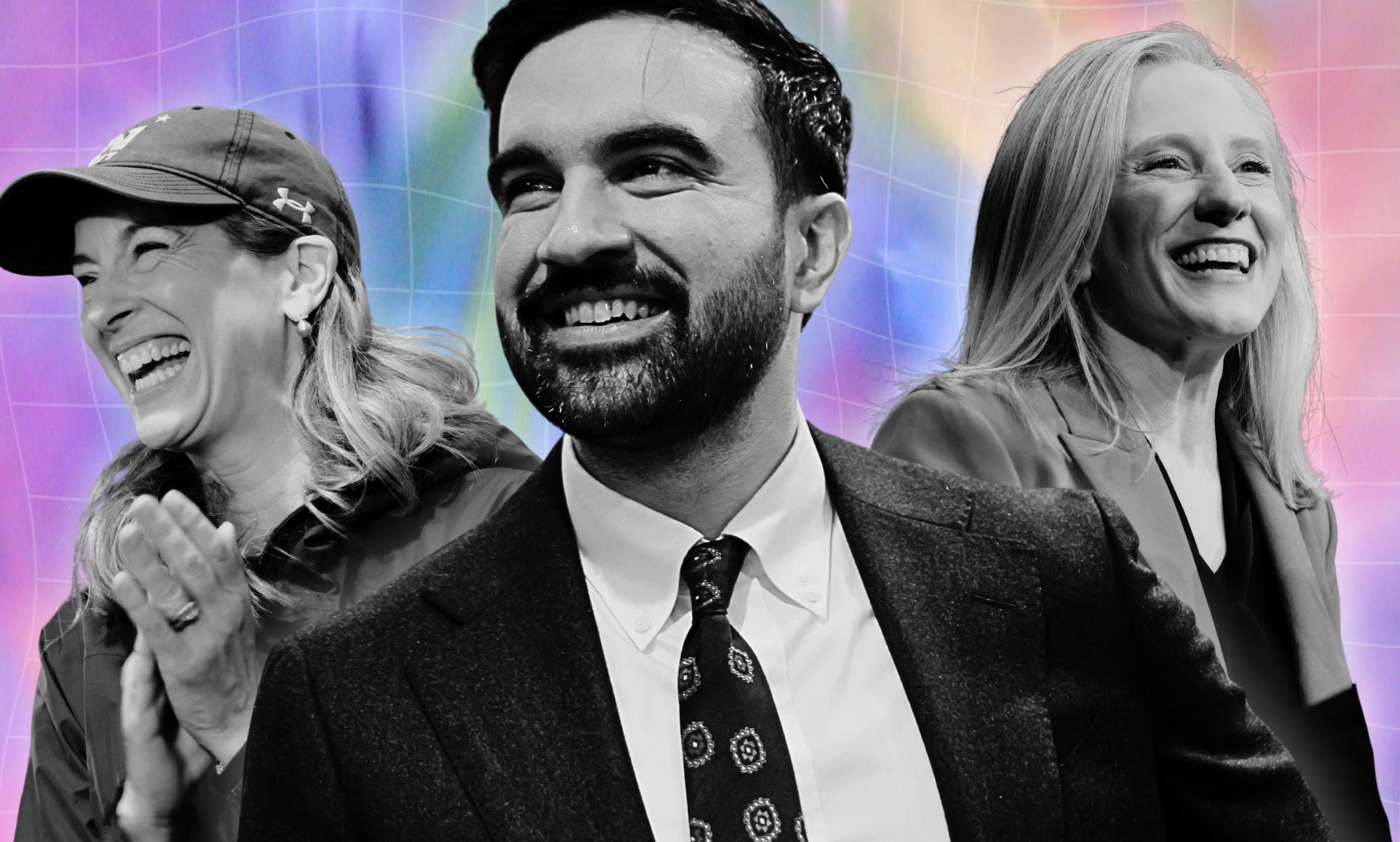 US election results show Americans 'rejecting divisive politics'