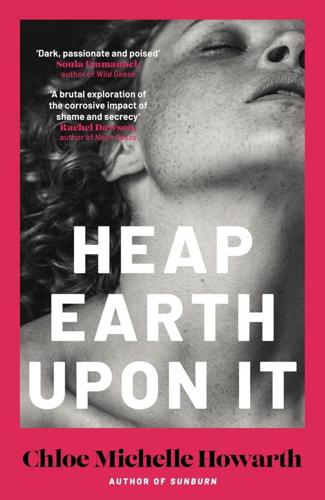 Heap Earth Upon It book cover