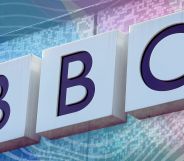 A picture of the BBC