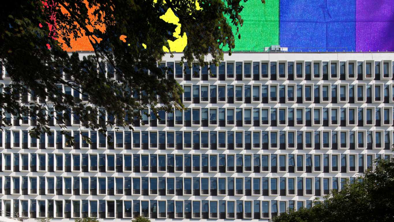 The most and least LGBTQ+-friendly universities unveiled in new student poll