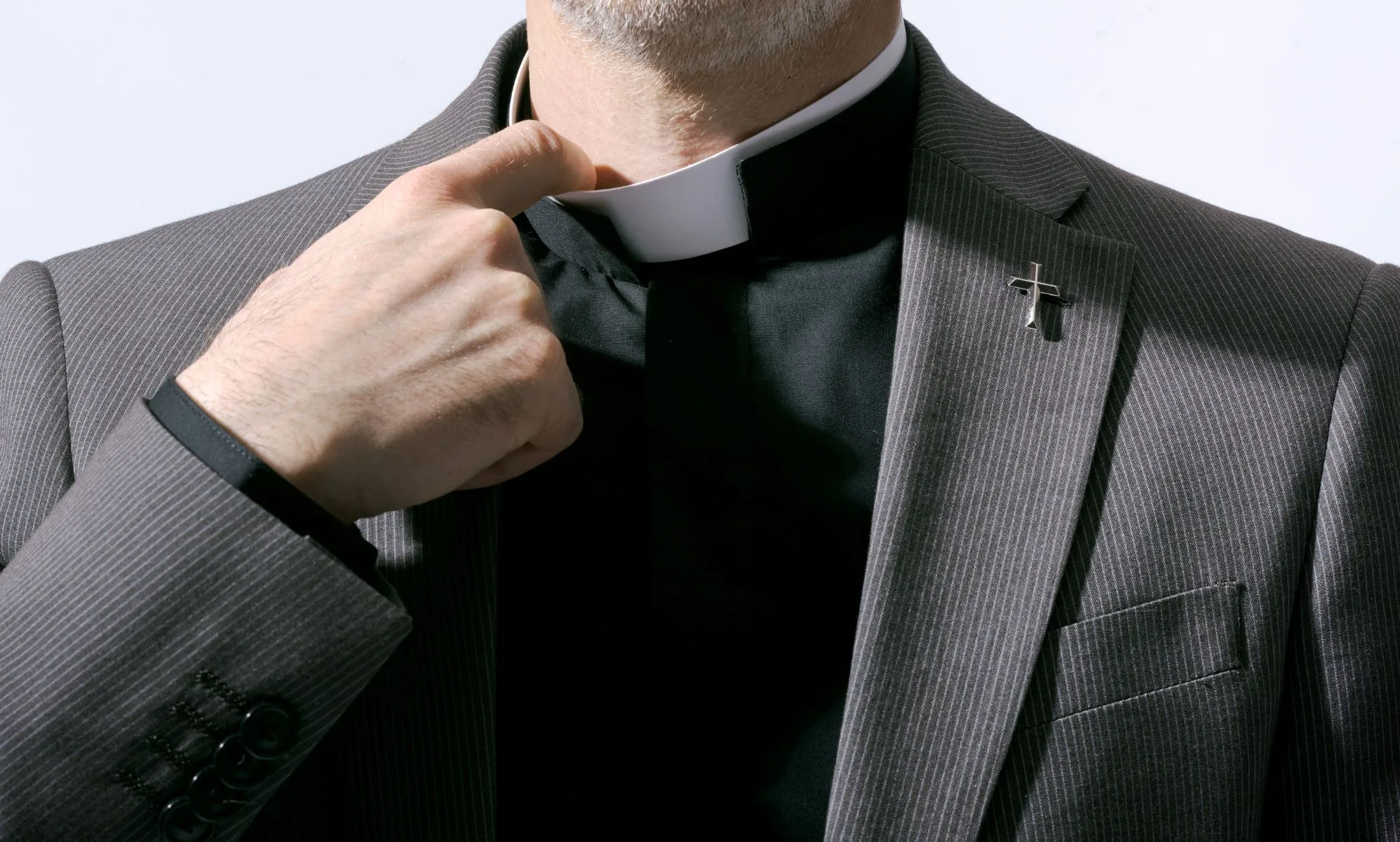 200 anti-LGBTQ+ Christian leaders have been accused of child abuse this year alone