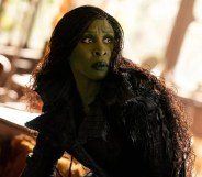 Wicked snubbed at Oscars