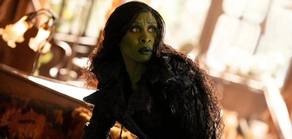 Wicked snubbed at Oscars