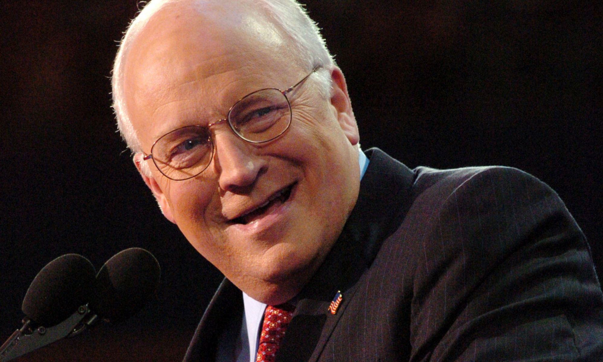 Dick Cheney, supporter of same-sex marriage, dies aged 84