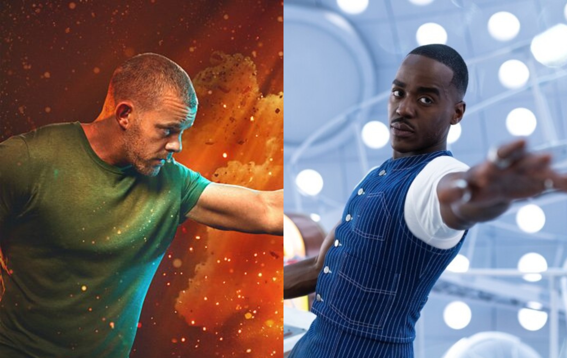 Ncuti Gatwa felt 'warmth' from Doctor Who fans despite backlash