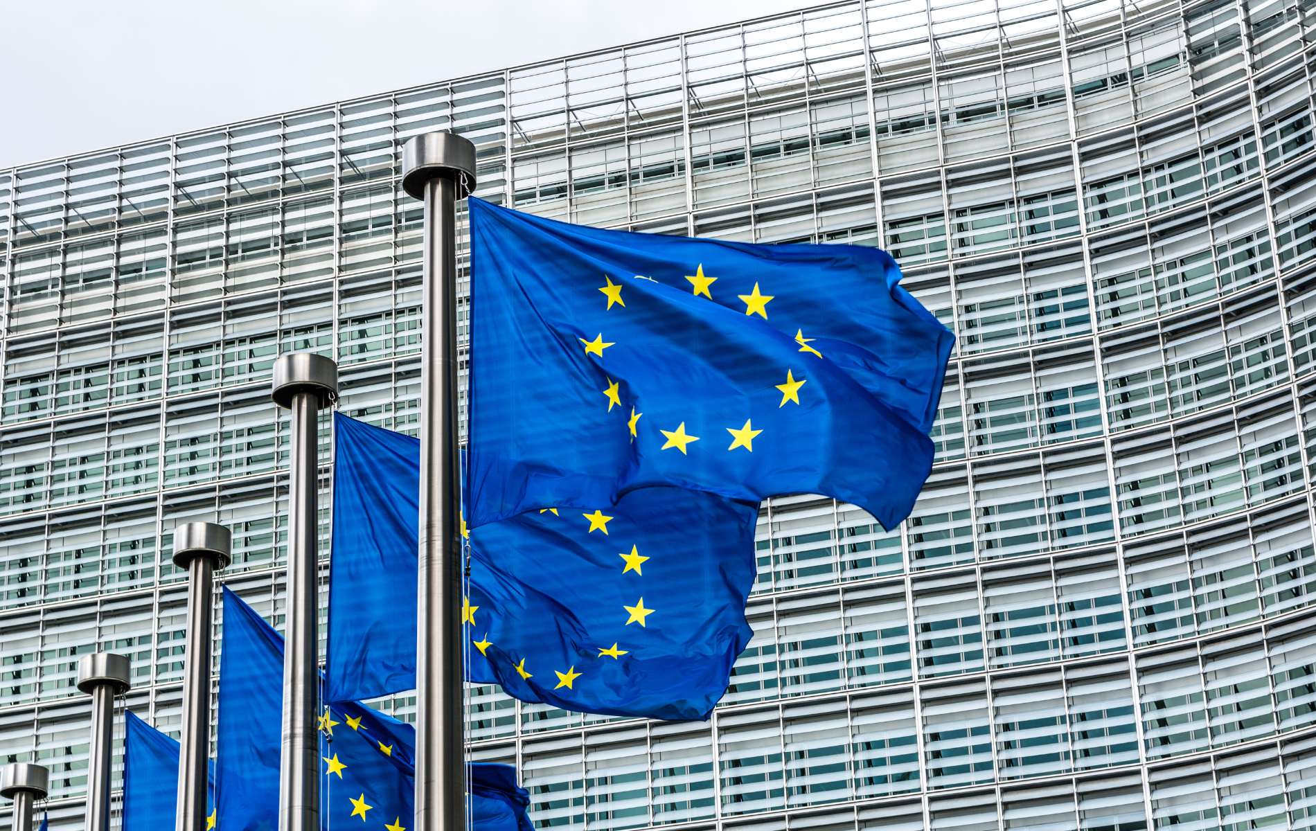 New court ruling could have major impact for married LGBTQ+ couples in Europe