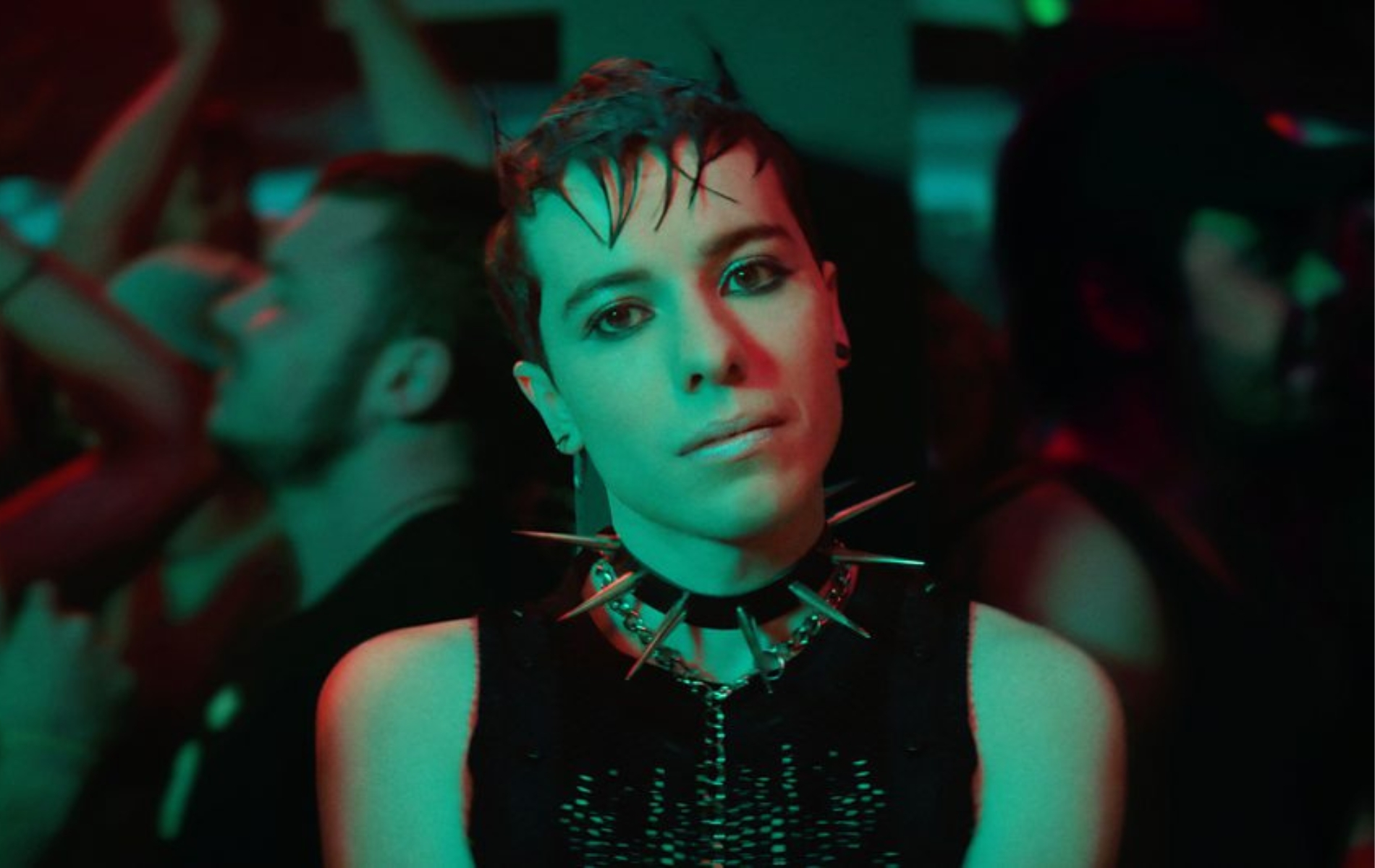 What It Feels Like For A Girl star urges viewers to 'show up' for trans people