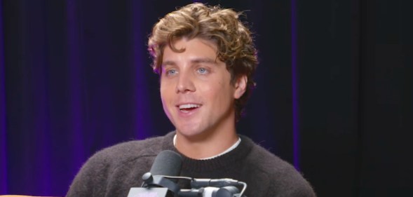 Lukas Gage on the Zach Sang Show