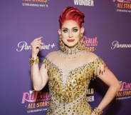 Cynthia Lee Fontaine