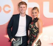 Robert Irwin and Witney Carson have reached the Dancing with the Stars finale