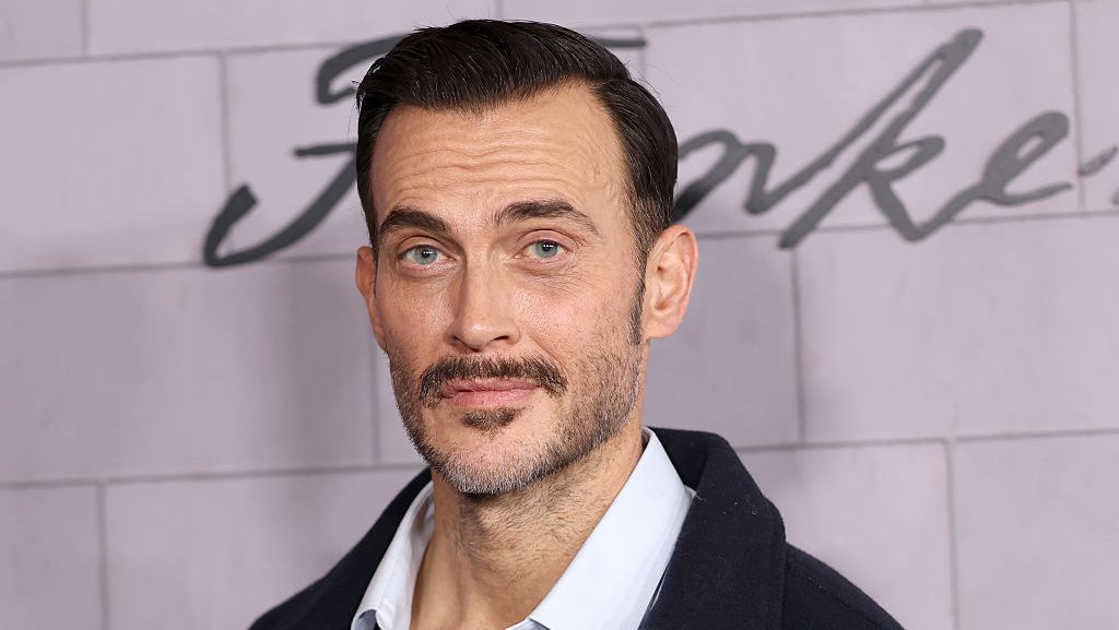 Cheyenne Jackson is ‘done’ with internalised homophobia over his ‘gay voice’