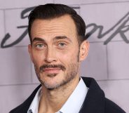 Cheyenne Jackson