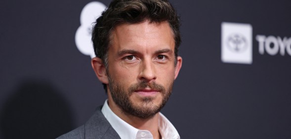 Jonathan Bailey is People's Sexiest Man Alive.