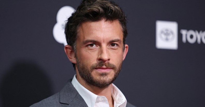 Jonathan Bailey is People's Sexiest Man Alive.