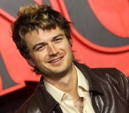 People are asking, 'Is Joe Keery bisexual?' after one his recent interviews