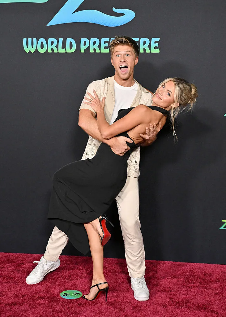 IRWIN'S HEARTBREAKING CONFESSION: DWTS FANS DEVASTATED!