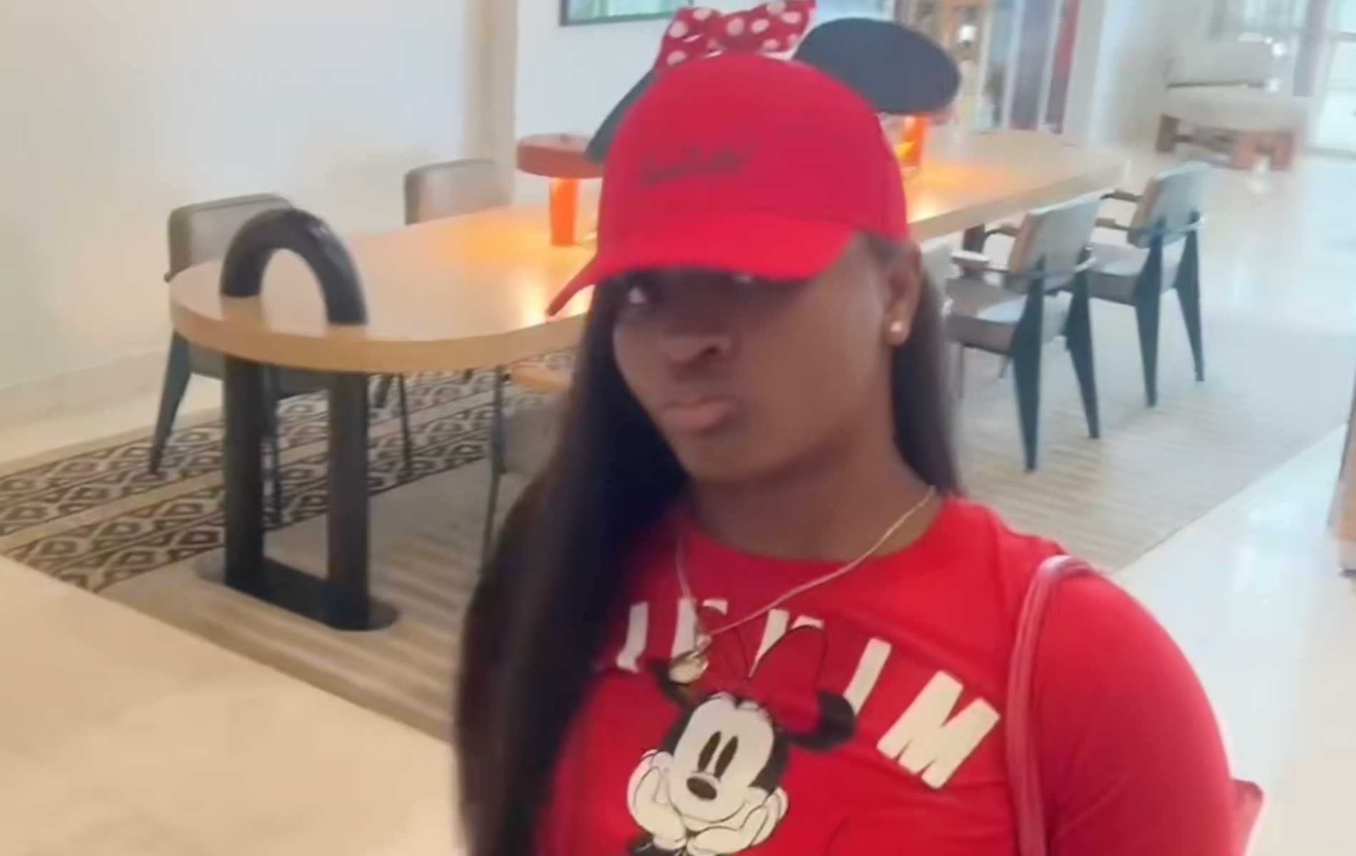 Girlrella Rapper Shot Boyfriend arrested after trans TikTok star Girlalala shot dead