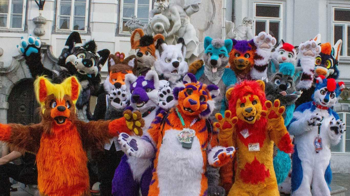 Furry convention organisers issue statement after attendees 'attacked' in rooms