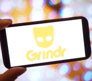 Grindr is supporting a US app store age verification bill.