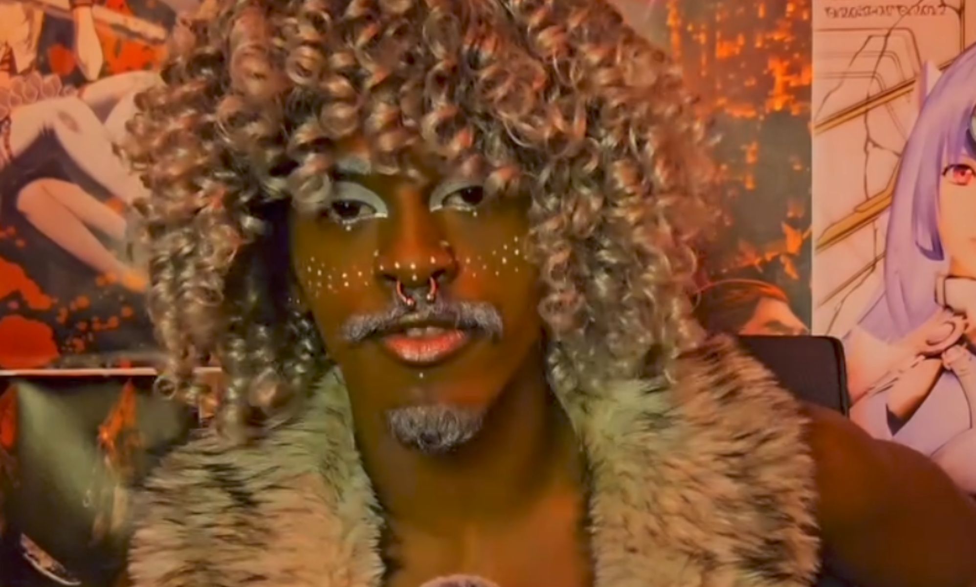 Black drag performer says they were racially abused by 'students' in Cambridge