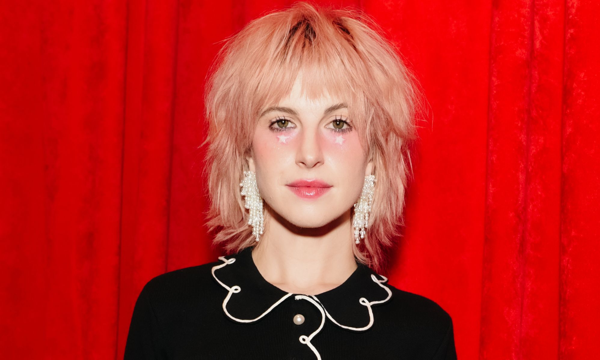 Hayley Williams bans transphobes, says 'Southern Pride' is no excuse for bigotry