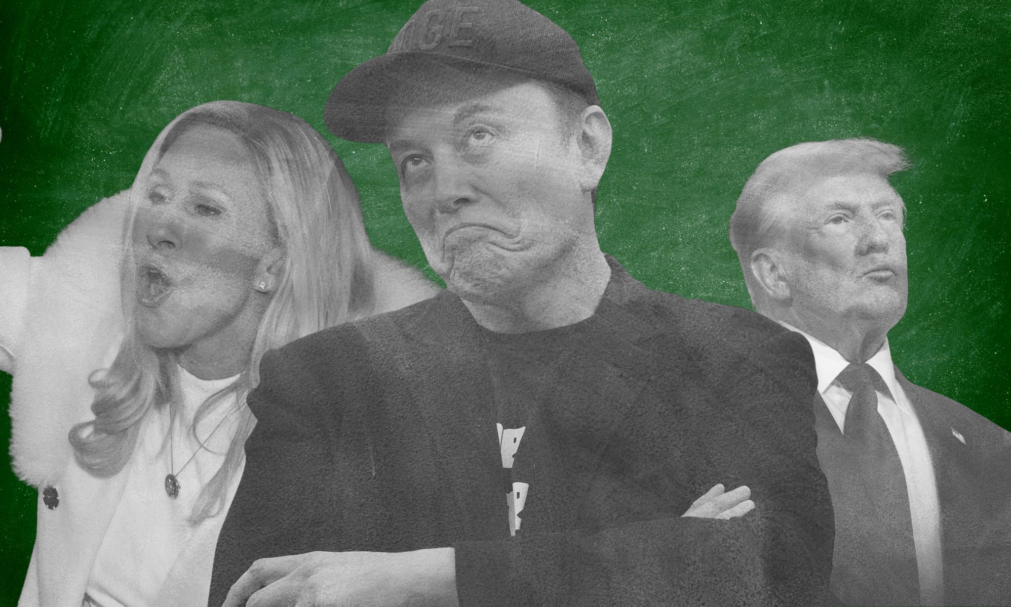 Poll shows who US thinks is the dumbest politician - number one won't shock you