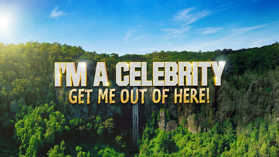 Queer football icon Alex Scott is heading to the jungle for I'm a Celeb 2025