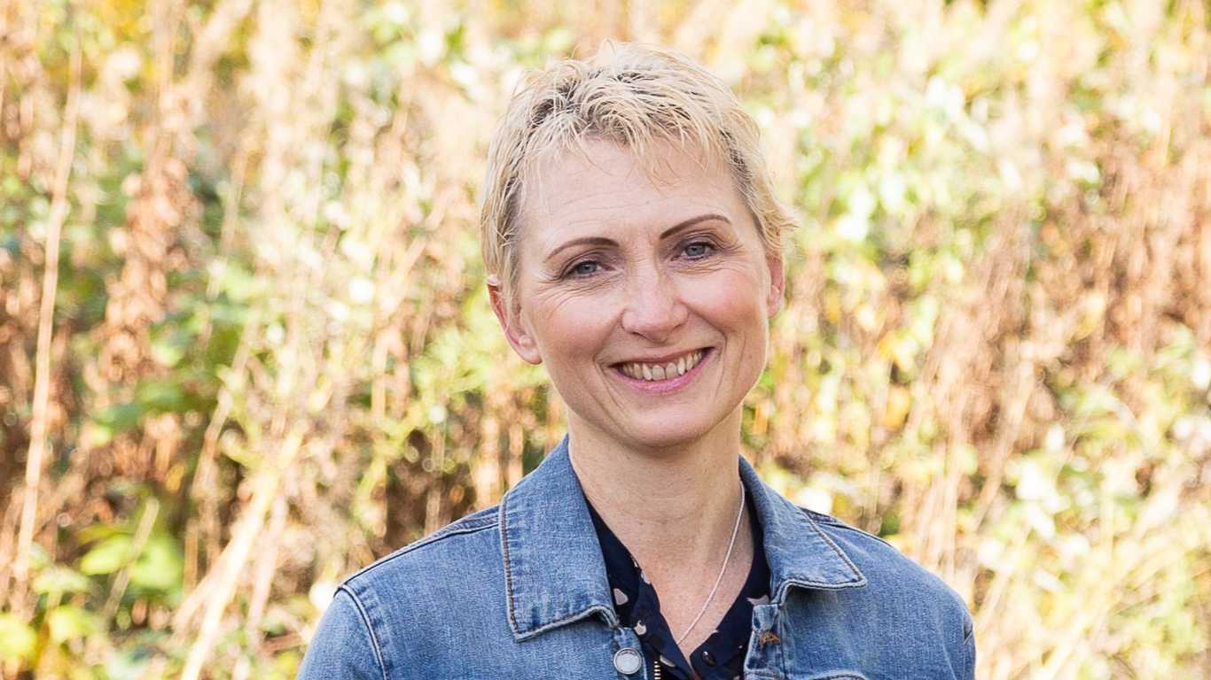 Mother says her trans child is 'not a threat' as she opens up about her own journey