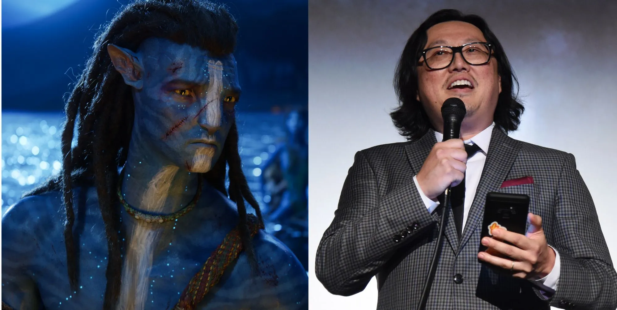 Joseph Kahn says Avatar had no cultural impact because gays don't like it