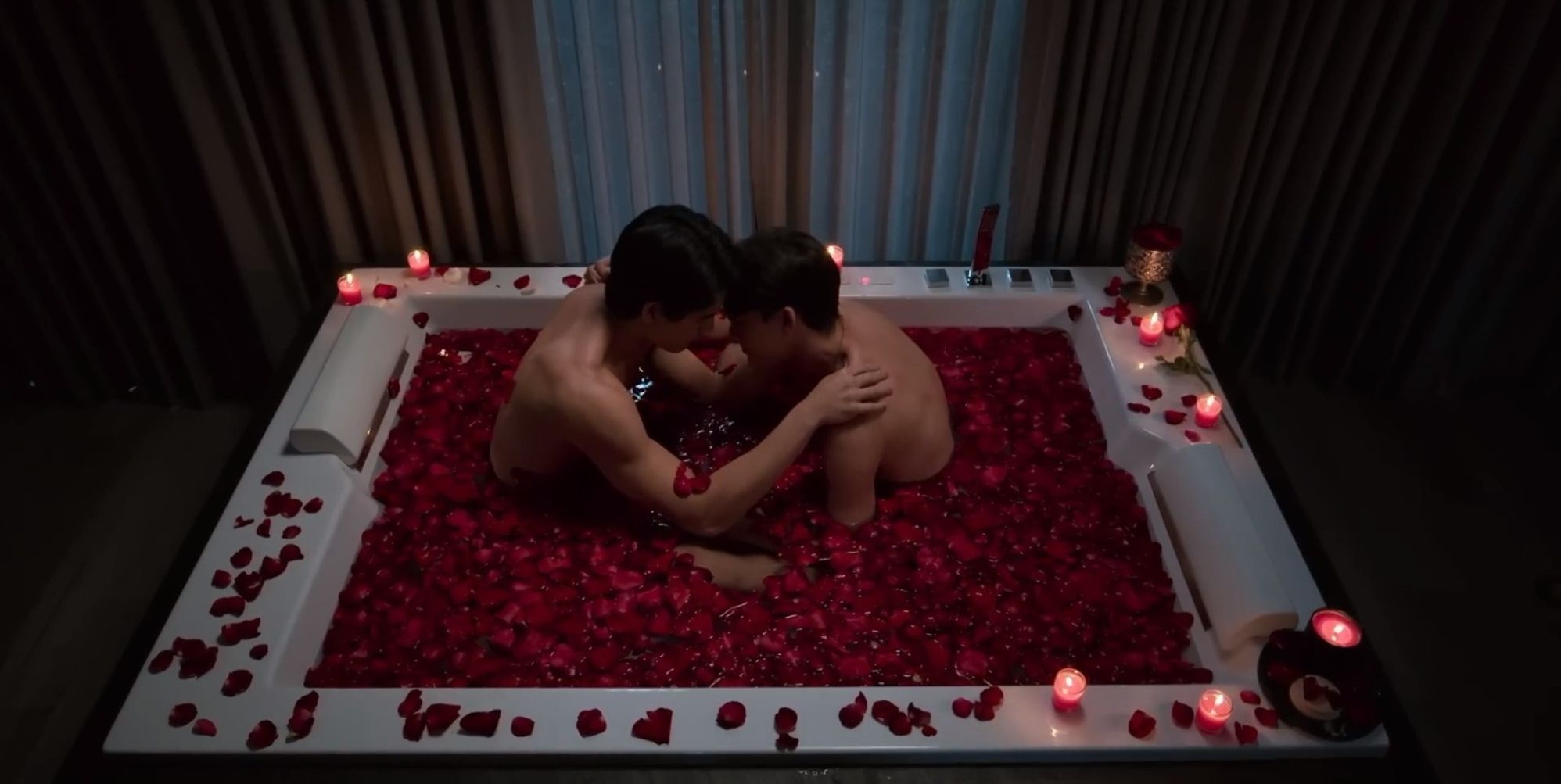 THAI BL FRENZY: 13 Shows That Will RUIN Your Life.