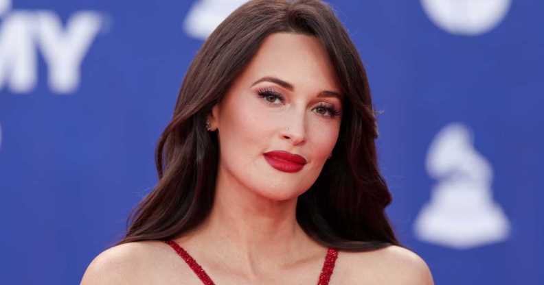 Kacey Musgraves