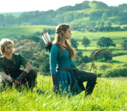 The Legend of Zelda first look image