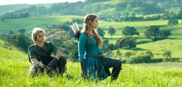 The Legend of Zelda first look image