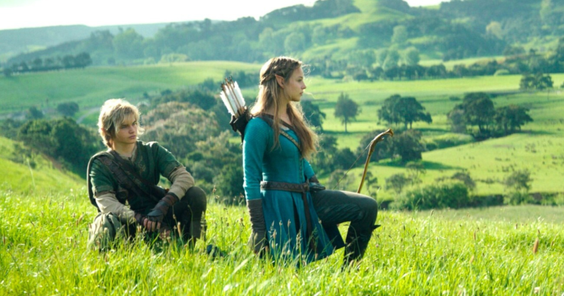 The Legend of Zelda first look image