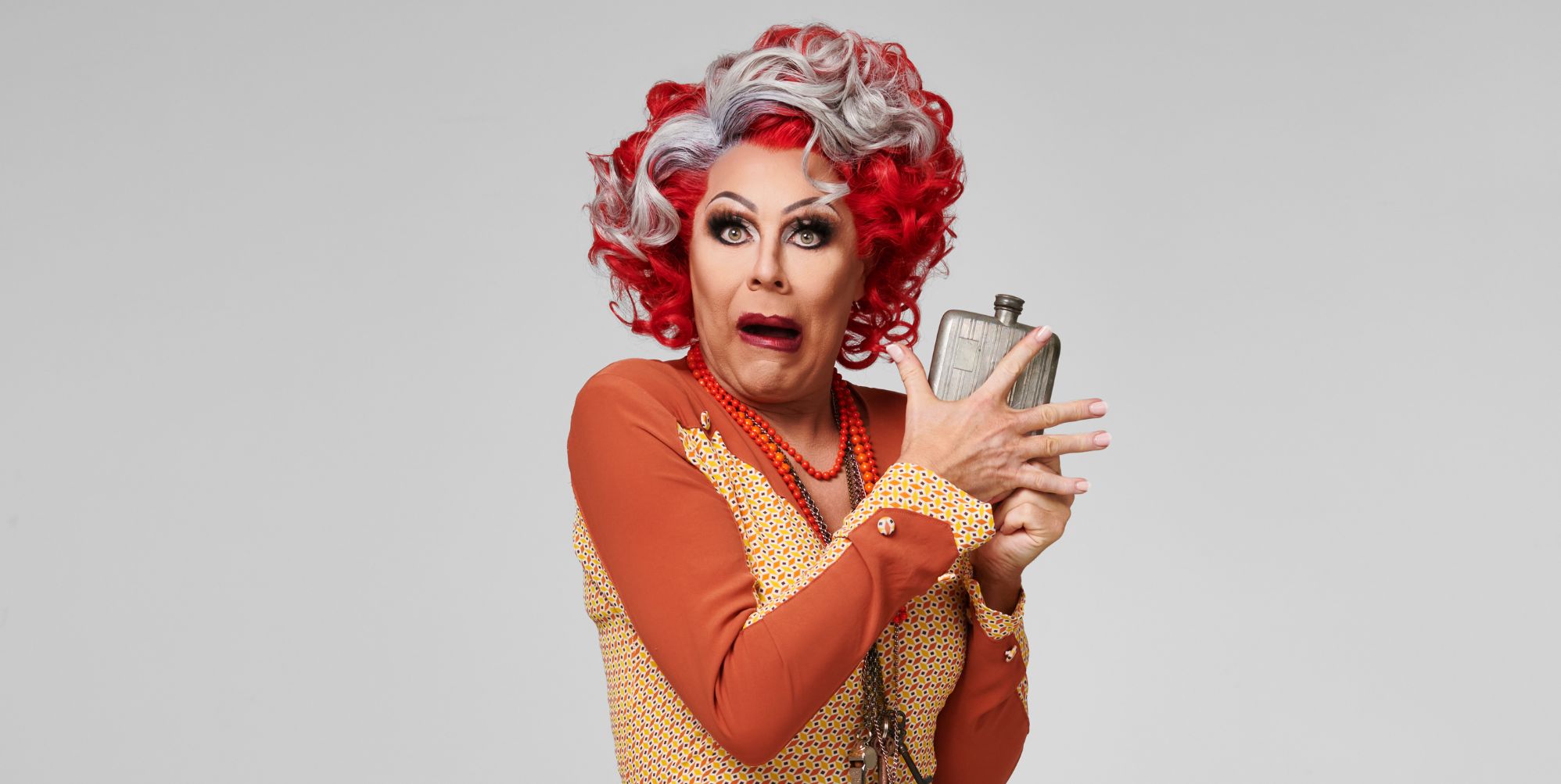 La Voix lands huge new gig after being forced to quit Strictly Come Dancing