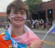 Miles Phipps has been remembered as a 'kind, talented, and creative soul'.