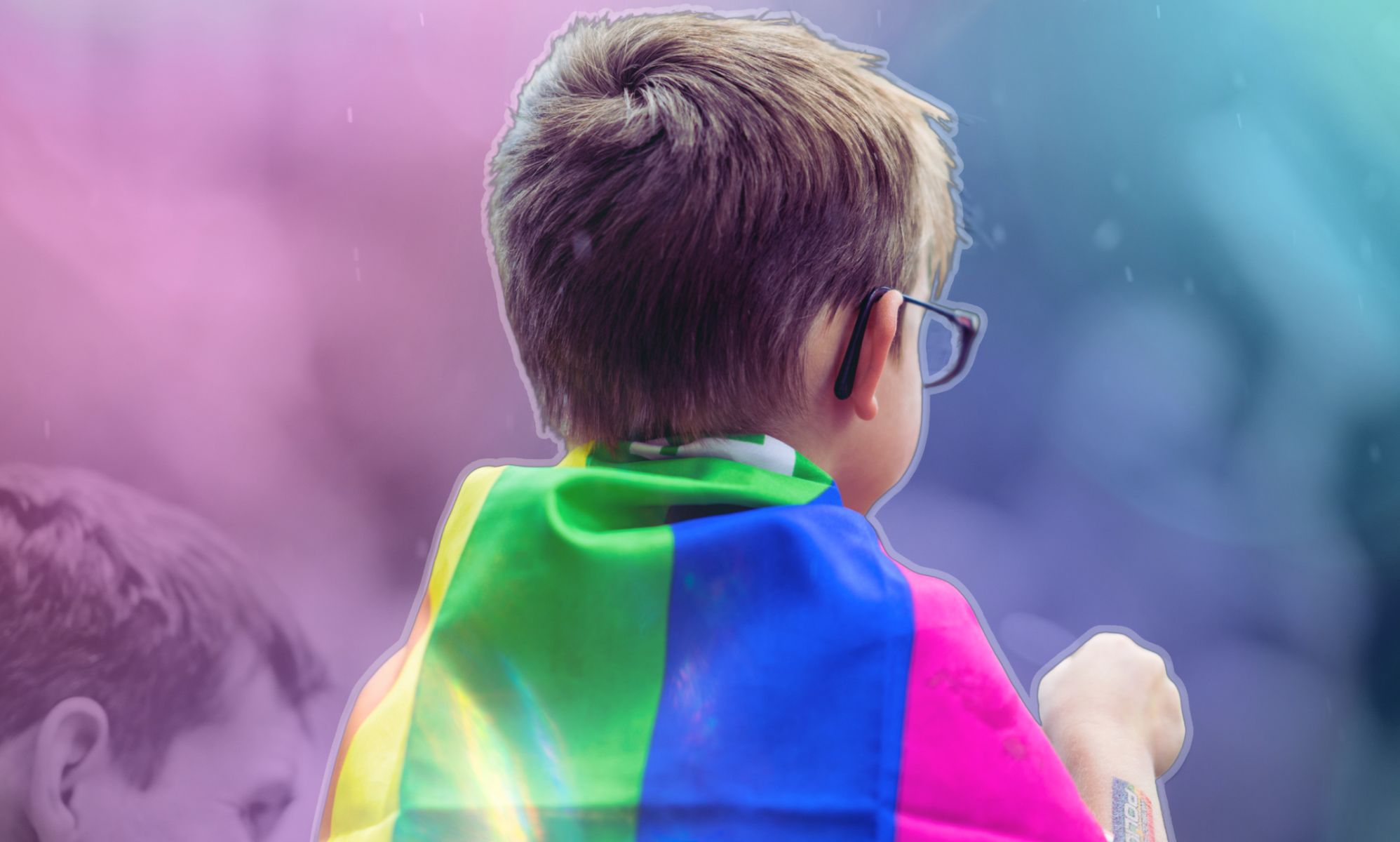 Six lies transphobes tell about puberty blockers - debunked