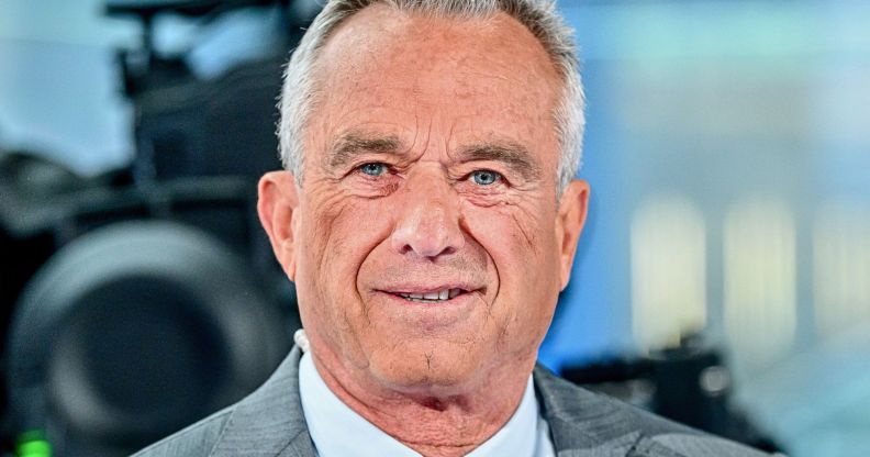 A 71-year-old man smiling towards a camera.